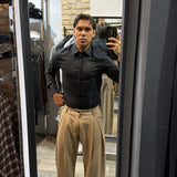 Camicia Classy Black