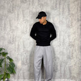 Pantalone Ballon 2.0 Light Grey