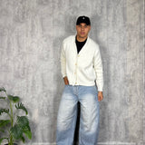 Jeans Maxi Ballon Sky