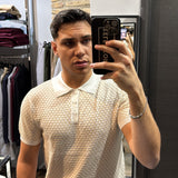 Polo Honey Beige