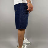 Jeans Spark Blu