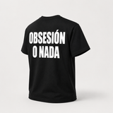 T-Shirt Obsesión