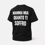 T-Shirt Come Ti Soffro