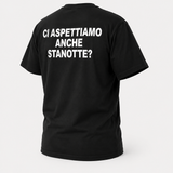 T-Shirt Night Call