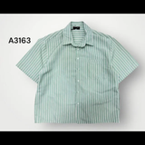 Camicia Malta Verde