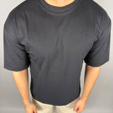 T-Shirt Classy Nera