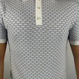 Polo Newtown Celeste