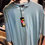 t shirt coreano