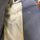 Abito Doppio Petto Roma Blu Jeans