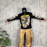 Jeans Ballon Golden Wash