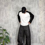 Jeans Midnight Black