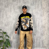 Jeans Ballon Golden Wash