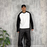 Jeans Midnight Black