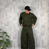 Pantalone Five Piences Green