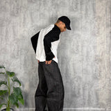 Jeans Midnight Black